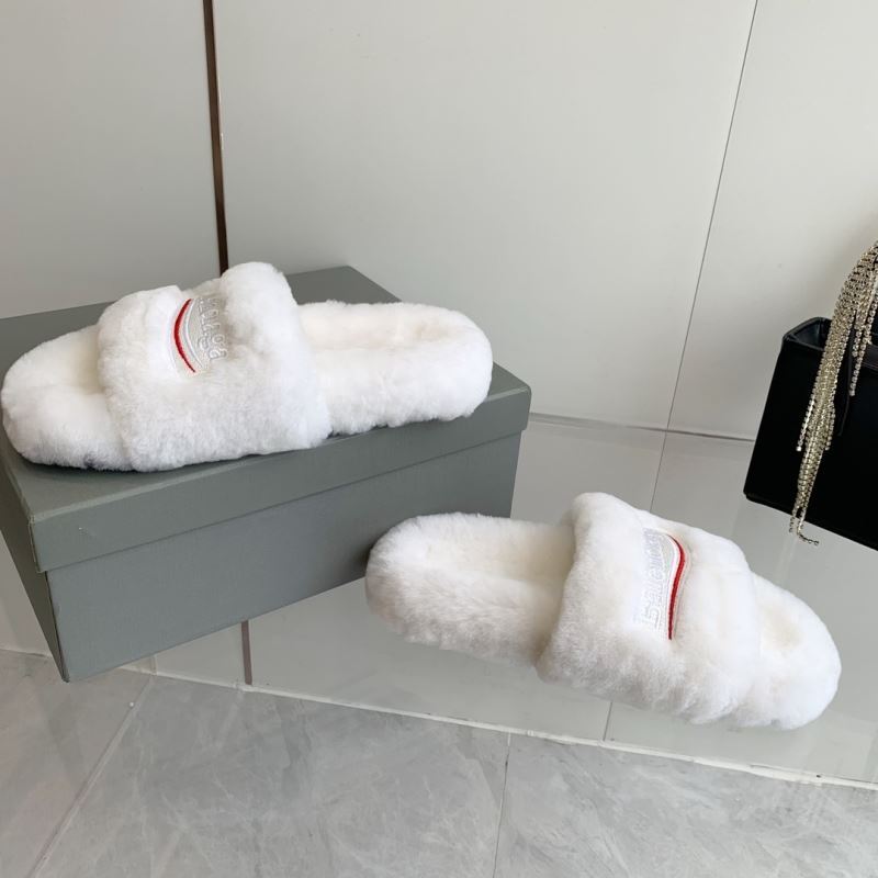 Balenciaga Slippers